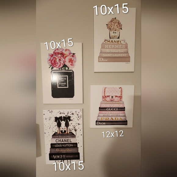 Wall Art - Picture 1 of 6